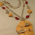 Necklace U5N3